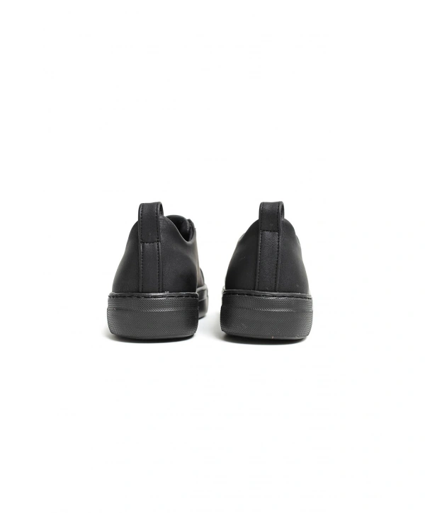 CH013 ST  Erkek Ayakkabı SIYAH