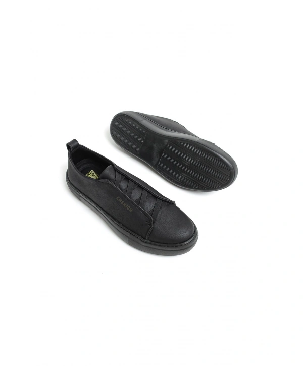 CH013 ST  Erkek Ayakkabı SIYAH