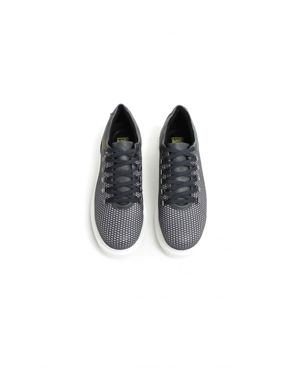 CH021 YBT Erkek Ayakkabı ANTRASIT