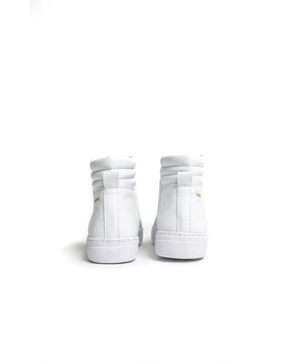 CH023 BT Erkek Bot BEYAZ