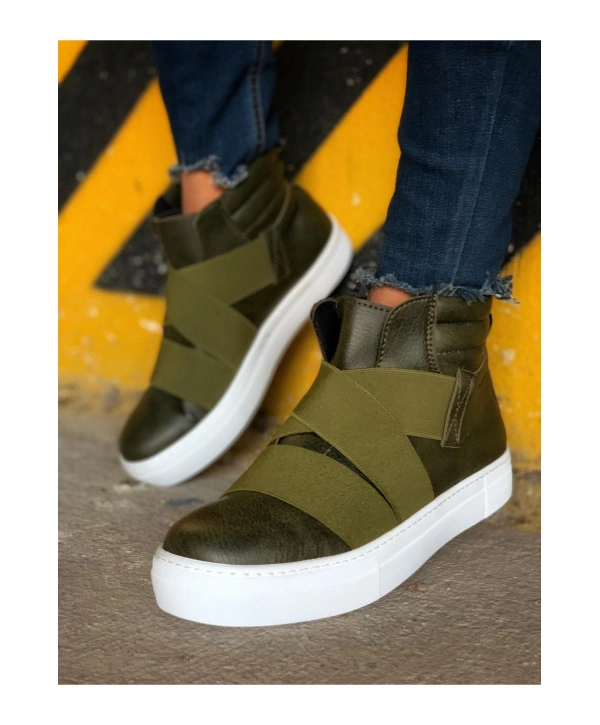 CH023 BT Erkek Bot HAKI