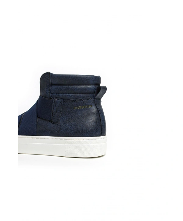 CH023 BT Erkek Bot LACIVERT