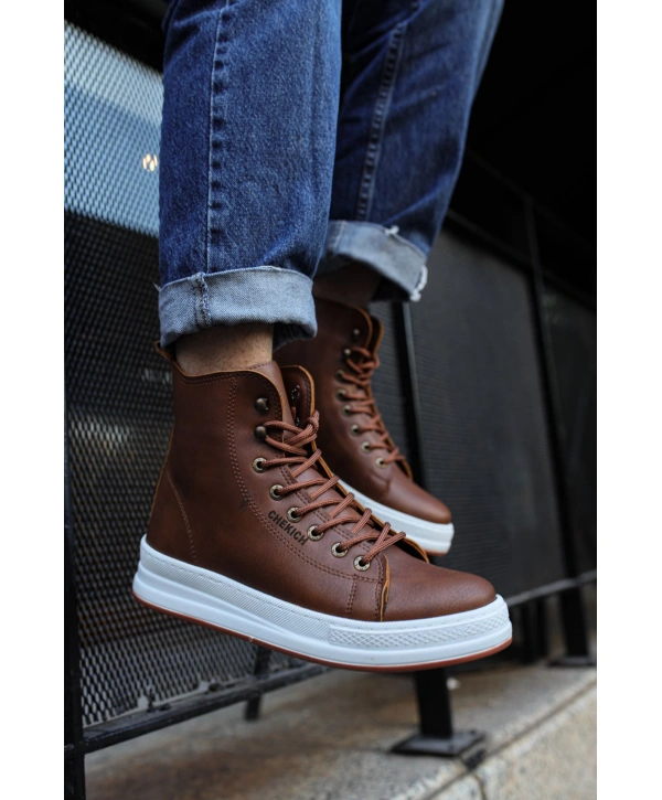 CH055 BT Erkek Bot TABA