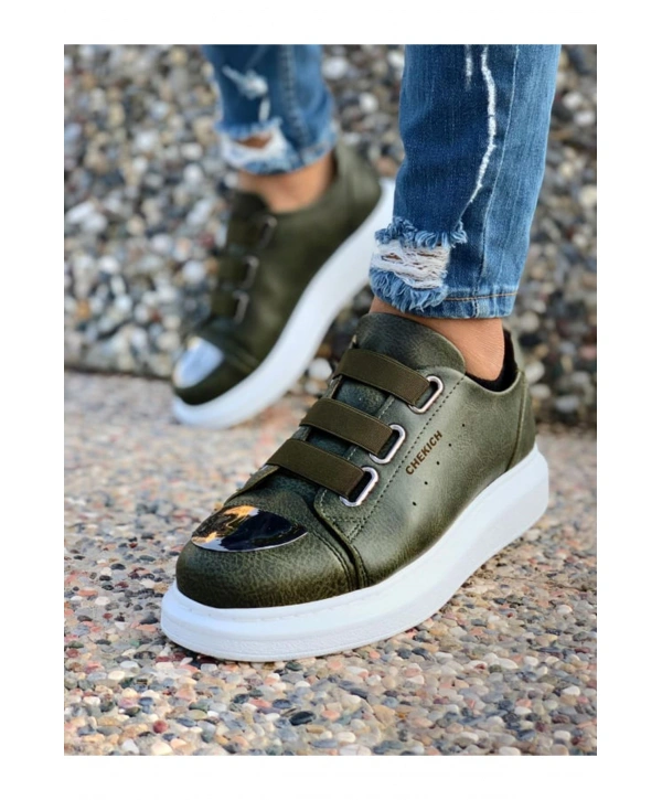 CH251 BT Erkek Ayakkabı HAKI