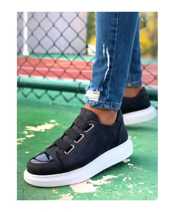 CH251 BT Erkek Ayakkabı SIYAH