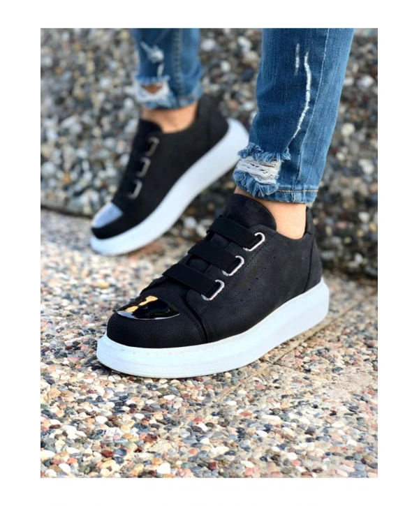 CH251 BT Erkek Ayakkabı SIYAH