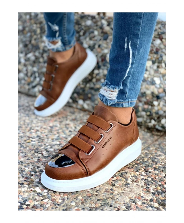 CH251 BT Erkek Ayakkabı TABA