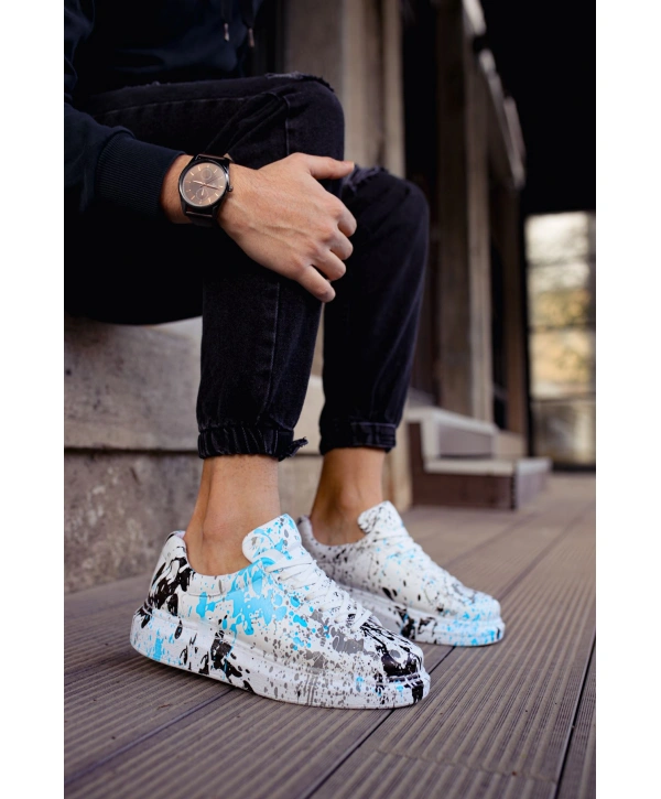 CH255 BT Erkek Ayakkabı M.BENEKLİ