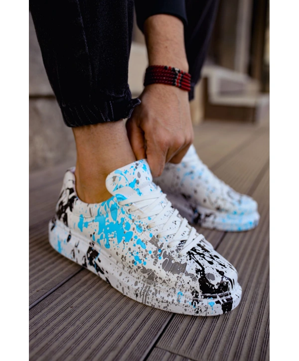 CH255 BT Erkek Ayakkabı M.BENEKLİ