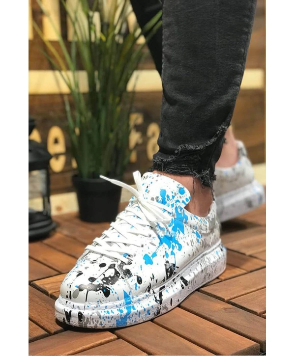 CH255 BT Erkek Ayakkabı M.BENEKLİ