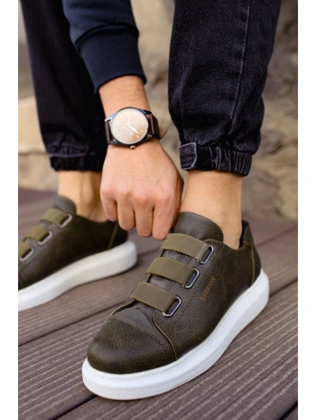 CH253 BT Erkek Ayakkabı HAKI