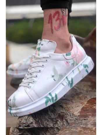 CH255 BT Erkek Ayakkabı KUŞLU