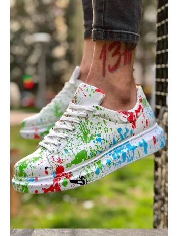 CH255 BT Erkek Ayakkabı Y.BENEKLİ