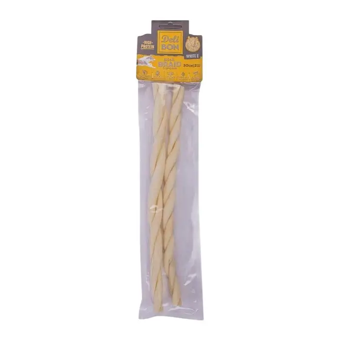 Delibon Örgü Çubuk 30 Cm