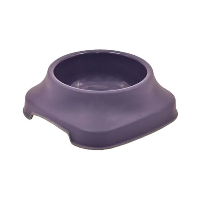 Pet Plastart  Plastik Kedi Mama ve Su Kabı 1 L