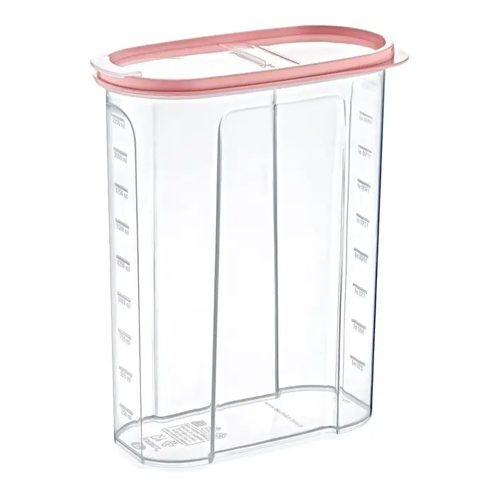 Vetinova Mama Saklama Kabı 2.4 LT