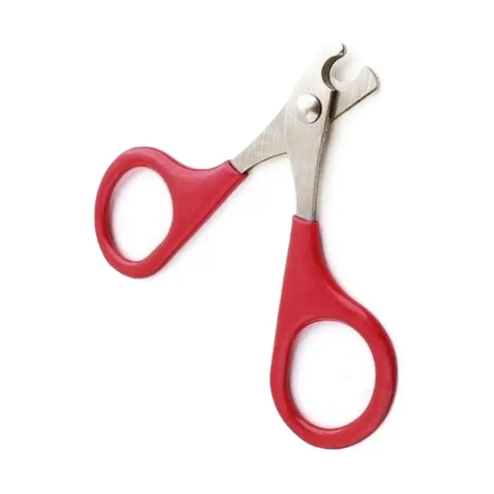 Nunbell Kedi Tırnak Makası 8.5 cm