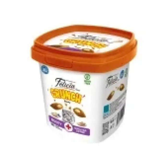 Felicia Crunch Beauty Kedi Ödülü 100 gr 6Lı