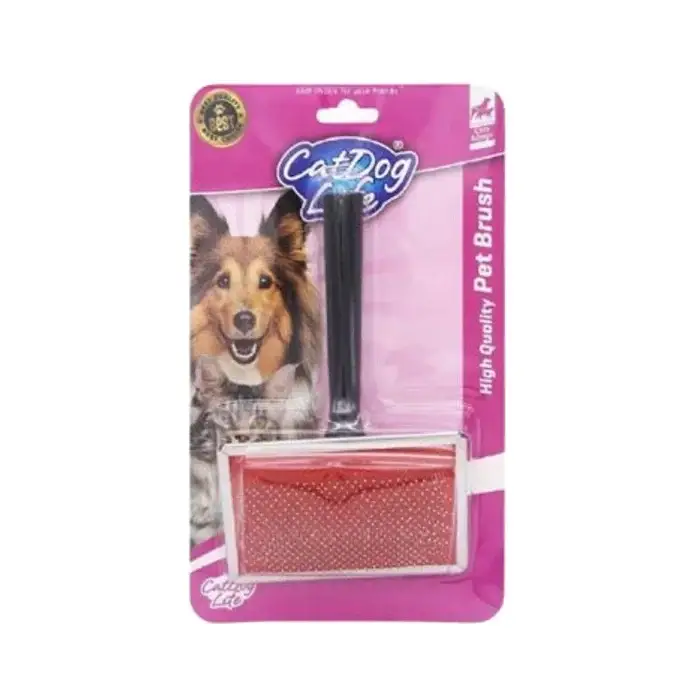 CatDog Life Kedi ve Köpek Fırçası ve Tarak (XL)