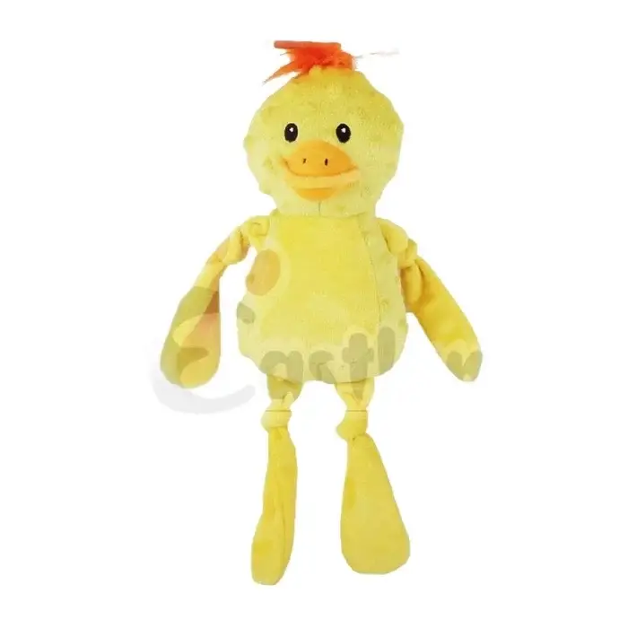 Eastland Peluş Ördek Köpek Oyuncağı (30 cm)