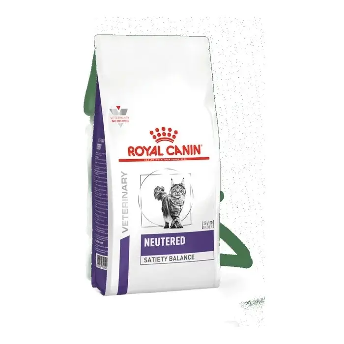 Royal Canin Neutered Satiety Balance Kedi Maması 3.5 kg