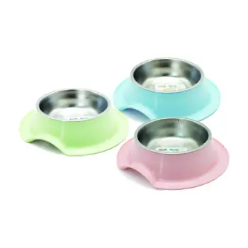 Ally Paws Sıngle Mama Kabı 370 Ml