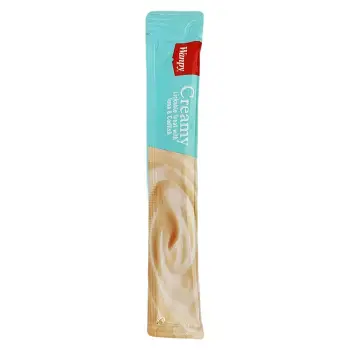 Wanpy Ton Balıklı & Morina Balıklı Kedi Ödül Pudingi 14 Gr