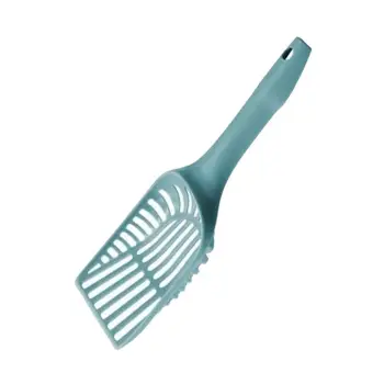 Moderna Handy Plastik Kedi Kumu Küreği