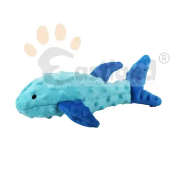 Eastland Öten Peluş Köpek Balığı 30 Cm