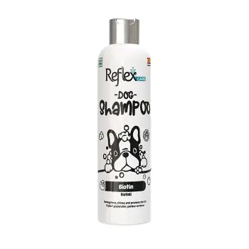 Reflex Care Biotinli Köpek Şampaunı 300ml
