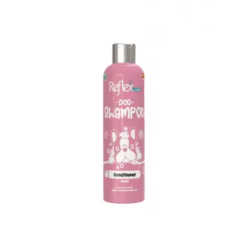 Reflex Pet Care Kremli Köpek Şampuanı - 300 ml