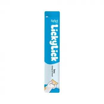 Reflex Plus Lickylick Ton Balıklı Kedi Ödül Maması (15 G)
