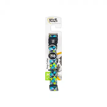 Ally Paws Dog Collar Köpek Boyun Tasması Medium 2cmx35-50cm