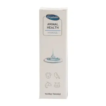 Crystalin Hydrogel Yara Bakım Jeli (100 ml)