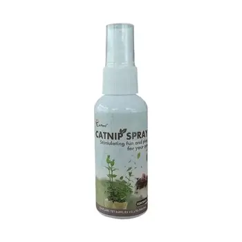 Eastland Catnip Kedi Otu Sprey 60 Ml