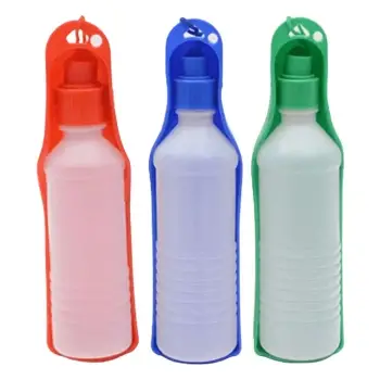Karlie Taşınabilir Suluk 500 Ml