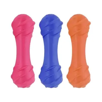 Nunbell Plastik Oval Kemik 16 Cm