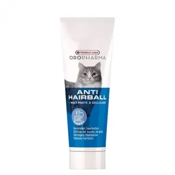 Versele Laga Oropharma Anti Hairball Kedi Macunu 100 Gr