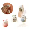Vetinova Ayıcıklı Catnip Kedi Nanesi Topu