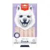 Wanpy Ördek Etli Krema Köpek Ödülü 5x14 Gr