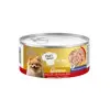 Chefs Choice Vet Line Küçük Irk Köpekler İçin Kuzulu Parçacıklı Yaş Mama 200 Gr