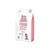 Brit Care Mini Puppy Tahılsız Kuzu Etli Küçük Irk Yavru Köpek Maması 2kg