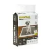 M-Pets Essentıal Carbonlu Yapışkanlı Çiş Pedi 60x90cm 10lu