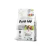 Pure Life Plus Küçük Irk Kuzulu Yavru Köpek Maması 2,5 Kg