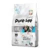 Pure Life Plus Kuzu Etli Büyük Irk Yavru Köpek Maması 2,5 Kg