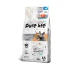Pure Life Plus Somonlu Yetişkin Kedi Maması 1,5 Kg