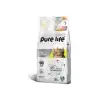 Pure Life Plus Tavuklu Yavru Kedi Maması 1,5 Kg