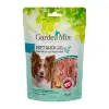 Garden Mix Ördek Etli Yumuşak Sağlıklı, Doğal Ve Sindrimi Kolay Köpek Ödülü 75 Gr