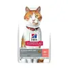 Hills Sterilised Somon Kısır Kedi Maması 1,5 Kg
