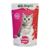 Dr. Heigels Kitten Milk Kedi Süt Tozu 200 Gr